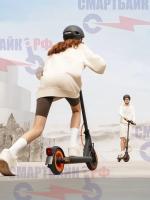 Электросамокат Electric Scooter 4 Go