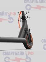 Электросамокат Electric Scooter 4 Go
