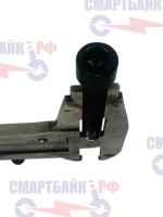 Болт 10х60мм в рулевую колонку электросамоката Kugoo M4 Pro Max, под шестигранник на 8мм