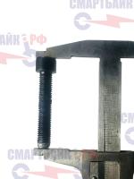 Болт 10х60мм в рулевую колонку электросамоката Kugoo M4 Pro Max, под шестигранник на 8мм