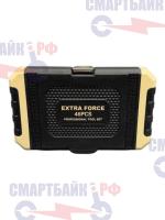 Набор инструментов EXTRA FORCE 46pcs