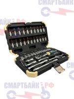 Набор инструментов EXTRA FORCE 46pcs