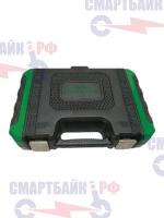 Набор инструментов для автомобиля HES FORCE (46 предметов)