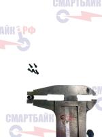 Болты крышки мотор колеса Kugoo F3 Pro Max, комплект 6шт.