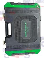 Набор инструментов HESFORCE 121pcs