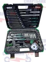 Набор инструментов HESFORCE 121pcs