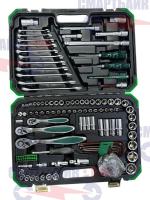 Набор инструментов HESFORCE 121pcs