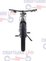 Велосипед Tech Team Flex 26x20 коричневый