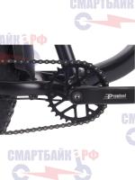 Велосипед Tech Team Flex 26x20 красный