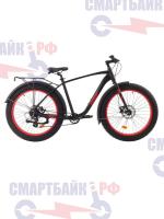 Велосипед Tech Team Flex 26x20 красный