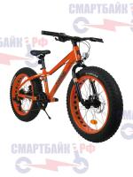 Велосипед Tech Team Garet 24