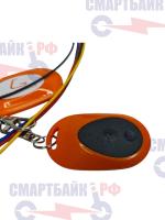 Сигнализация электросамоката Kugoo EC 02/ EC 02 Pro / EC 03, 1 штекер 8 пин