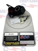 Вольтметр с NFC меткой электросамоката Kugoo Max Speed, 3 pin