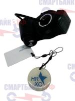 Вольтметр с NFC меткой электросамоката Kugoo Max Speed, 3 pin