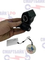 Вольтметр с NFC меткой электросамоката Kugoo Max Speed, 3 pin
