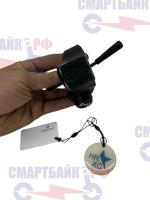 Вольтметр с NFC меткой электросамоката Kugoo Max Speed, 3 pin