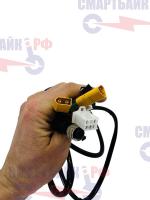 Комплект контроллеров электросамоката Kugoo Kirin LX9 Plus