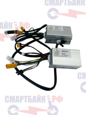 Комплект контроллеров электросамоката Kugoo Kirin LX9 Plus