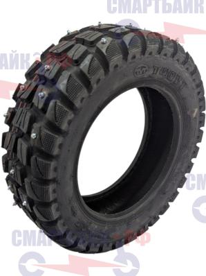 Покрышка зимняя 90/65-6 шипованная электросамоката Kugoo M5 PRO
