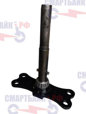 Вилка для электросамоката Kugoo M4 Pro Max