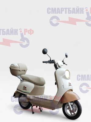 Электроскутер MAIKAOLIN AD 60В 40Ач