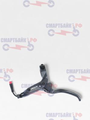 Ручка RSX гидравлического тормоза электрического велосипеда KUGOO KIRIN V6, левая
