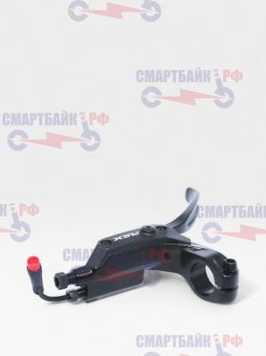 Ручка RSX гидравлического тормоза электрического велосипеда KUGOO KIRIN V6, правая