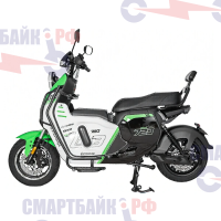 Электроскутер Wenbox U7 30Ah