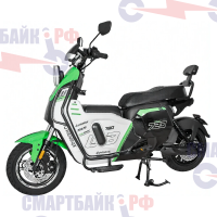 Электроскутер Wenbox U7 30Ah