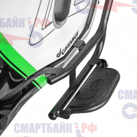 Электроскутер Wenbox U7 30Ah