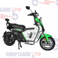 Электроскутер Wenbox U7 30Ah