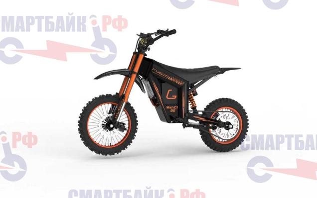 Электропитбайк Kugoo Wish 01SE