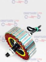 Статор мотор-колеса электросамоката Kugoo S3 (Куго С3)