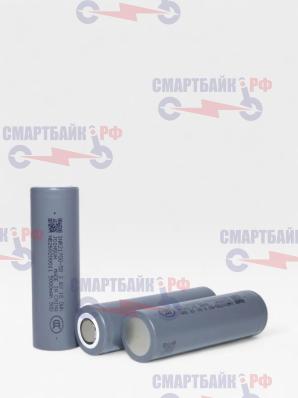 Аккумулятор INR21700-50D Литий-ионные 5000 мАч, 3 шт.