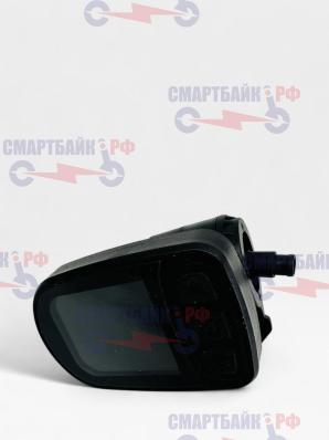 Дисплей, бортовой компьютер с курком газа электросамоката Wolong M4