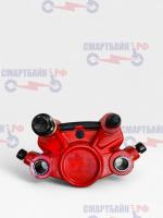Суппорт тормозной задний гидравлический электровелосипеда Kugoo V3 Max