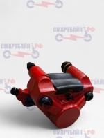 Суппорт тормозной задний гидравлический электровелосипеда Kugoo V3 Max