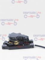 Тормоза гидравлические передние электросамоката Kugoo Kirin F3 Pro Max