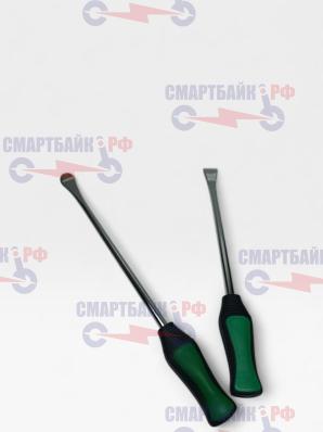 Набор из двух качественных монтажных лопаток для шиномонтажа