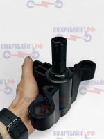 Нижняя траверса, вилка электросамоката Kugoo M5 Pro