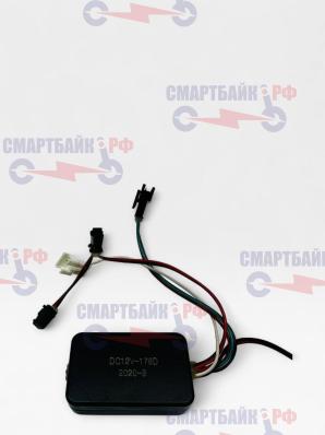 Модуль / плата света электросамоката kugoo G1