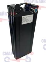 Аккумулятор 60В 50Ач увеличенной мощности электровелосипеда v3pro max