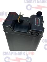 Аккумулятор 60В 50Ач увеличенной мощности электровелосипеда v3pro max