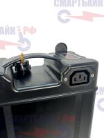 Аккумулятор 60В 50Ач увеличенной мощности электровелосипеда v3pro max
