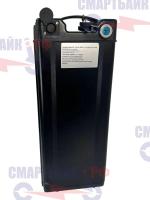Аккумулятор 60В 50Ач увеличенной мощности электровелосипеда v3pro max