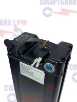 Аккумулятор 60В 50Ач увеличенной мощности электровелосипеда v3pro max