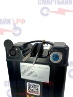Аккумулятор 60В 50Ач увеличенной мощности электровелосипеда v3pro max