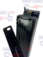 Аккумулятор 60В 50Ач увеличенной мощности электровелосипеда v3pro max