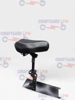 Готовый комплект для установки сиденья на электросамокат Kugoo F3 Pro Max
