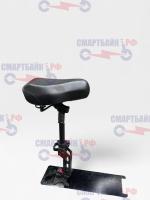 Готовый комплект для установки сиденья на электросамокат Kugoo F3 Pro Max
